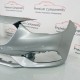 Vauxhall Insignia Mk2 Front Bumper In Silver 2017 - 2020 [AF16]