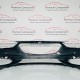 Vauxhall Insignia Mk2 Front Bumper In Silver 2017 - 2020 [AF16]