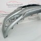 Vauxhall Insignia Mk2 Front Bumper In Silver 2017 - 2020 [AF16]