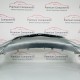 Vauxhall Insignia Mk2 Front Bumper In Silver 2017 - 2020 [AF16]