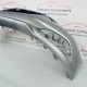 Vauxhall Insignia Mk2 Front Bumper In Silver 2017 - 2020 [AF16]