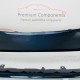 Vauxhall Insignia Front Bumper Mk2 2017 - 2020 [ah99]