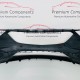 Vauxhall Insignia Front Bumper Mk2 2017 - 2020 [ah99]