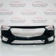 Vauxhall Insignia Front Bumper Mk2 In Blue 2017 - 2020 [ah98]