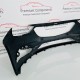 Vauxhall Insignia Front Bumper Mk2 In Blue 2017 - 2020 [ah98]