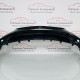 Vauxhall Insignia Front Bumper Mk2 In Blue 2017 - 2020 [ah98]