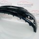 Vauxhall Insignia Front Bumper Mk2 In Blue 2017 - 2020 [ah98]