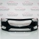 Vauxhall Insignia Front Bumper Mk2 In Black 2017 - 2020 [ah97]