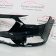 Vauxhall Insignia Front Bumper Mk2 In Black 2017 - 2020 [ah97]