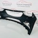 Vauxhall Insignia Front Bumper Mk2 In Black 2017 - 2020 [ah97]