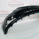 Vauxhall Insignia Front Bumper Mk2 In Black 2017 - 2020 [ah97]