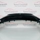 Vauxhall Insignia Front Bumper Mk2 In Black 2017 - 2020 [ah97]