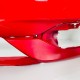 Vauxhall Insignia Front Bumper Mk2 In Red 2017 - 2020 [ah139]