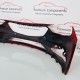 Vauxhall Insignia Front Bumper Mk2 In Red 2017 - 2020 [ah139]