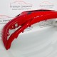 Vauxhall Insignia Front Bumper Mk2 In Red 2017 - 2020 [ah139]