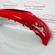 Vauxhall Insignia Front Bumper Mk2 In Red 2017 - 2020 [ah139]