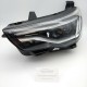 Vauxhall Grandland X Left Passenger Side Led Headlight 2017 - 2021 [hl93]