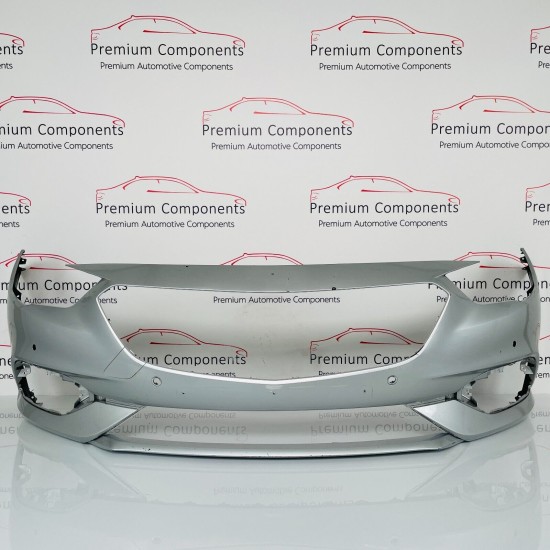 Vauxhall Insignia Mk2 Front Bumper 2017 - 2020 [ac15]