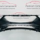 Vauxhall Insignia Mk2 Front Bumper 2017 - 2020 [ac15]