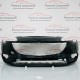 Vauxhall Corsa E Front Bumper 2014 - 2018 [s20]