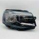 VW Transporter T6 Right Driver Side Headlight 2015 - 2020 [vwl23]