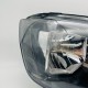 VW Transporter T6 Right Driver Side Headlight 2015 - 2020 [vwl23]