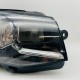 VW Transporter T6 Right Driver Side Headlight 2015 - 2020 [vwl23]