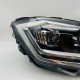 VW Golf Plus Sports Van Right Driver Side Led Headlight 2018 - 2021 [l208]