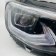 VW Golf Mk8 R Line Right Driver Side Led Complete Headlight 2020 - 2022 [l200]