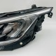 VW Golf R Line Mk8 Left Passenger Side Led Headlight 2020 - 2022 [l245]