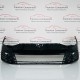 VW Golf Mk8 Se Front Bumper 2020 - 2023 [v82]