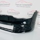 VW Golf Mk8 Se Front Bumper 2020 - 2023 [v82]