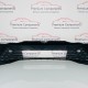 VW Golf Mk8 Se Front Bumper 2020 - 2023 [v82]