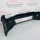 VW Golf Mk8 Se Front Bumper 2020 - 2023 [v82]