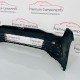 VW Golf Mk8 Se Front Bumper 2020 - 2023 [v82]