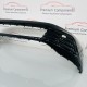 VW Golf Mk8 Se Front Bumper 2020 - 2023 [v82]