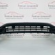 VW Golf Mk8 Se Front Bumper 2020 - 2023 [ac20]