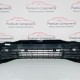 VW Golf Mk8 Se Front Bumper 2020 - 2023 [ac20]