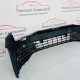 VW Golf Mk8 Se Front Bumper 2020 - 2023 [ac20]