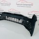 VW Golf Mk8 Se Front Bumper 2020 - 2023 [ac20]