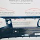 VW Polo Mk6 Se Front Bumper 2017 - 2021 [ac1]