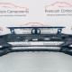 VW Polo Mk6 Se Front Bumper 2017 - 2021 [ac1]