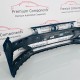 VW Polo Mk6 Se Front Bumper 2017 - 2021 [ac1]