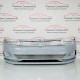 VW Polo Front Bumper Mk6 Se 2017 - 2021 [ag12]