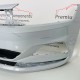 VW Polo Front Bumper Mk6 Se 2017 - 2021 [ag12]