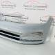 VW Polo Front Bumper Mk6 Se 2017 - 2021 [ag12]