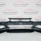 VW Polo Front Bumper Mk6 Se 2017 - 2021 [ag12]