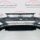 VW Polo Front Bumper Mk6 Se 2017 - 2021 [ag12]