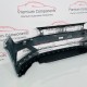 VW Polo Front Bumper Mk6 Se 2017 - 2021 [ag12]