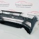 VW Polo Front Bumper Mk6 Se 2017 - 2021 [ag12]